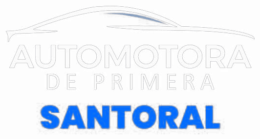 Santoral — Automotora de primera